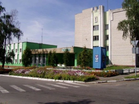 Отель Чечерск Гомельская область