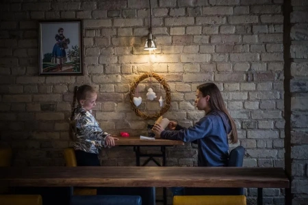 Кафе Драники Гродненская область