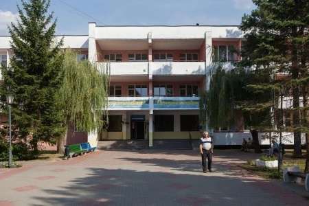Санаторий Брестагроздравница (Берестье) Брестская область