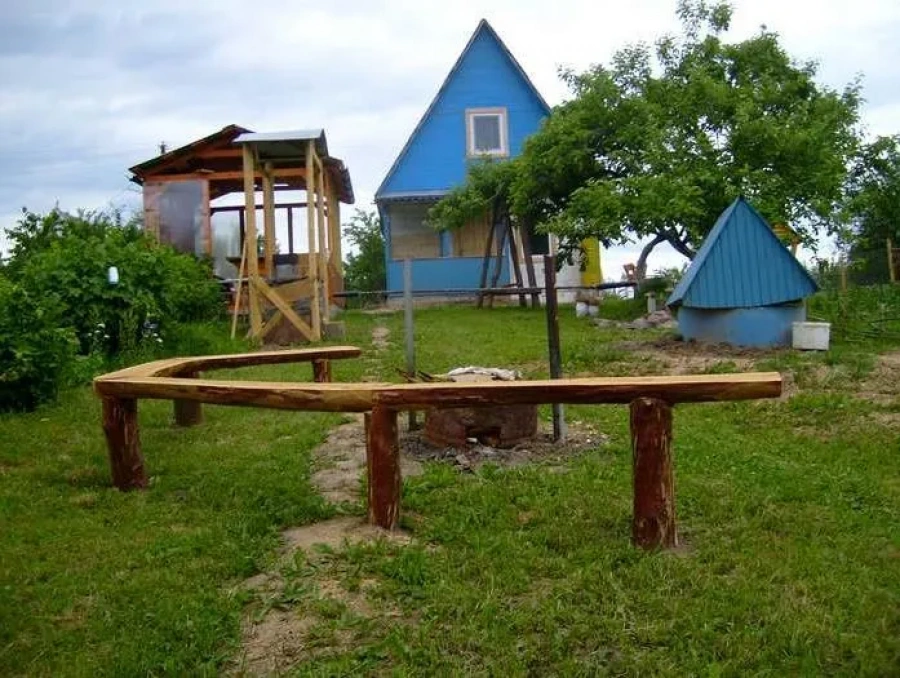 Усадьба Монте-Кристо