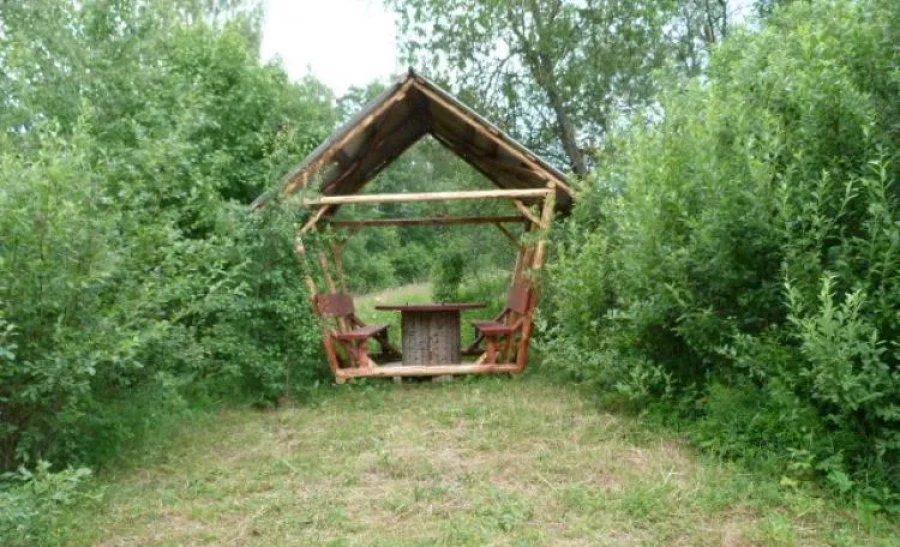Усадьба Рыбацкий хуторок