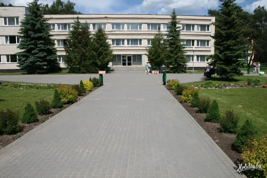 Санаторий Журавушка