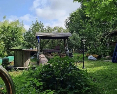 Загородный комплекс Уха-Лодка Минская область