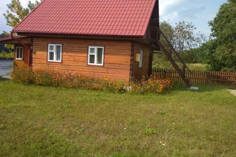 Усадьба Ерашоуски хутарок