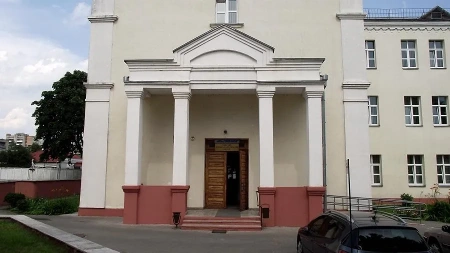 Отель Волна Брестская область