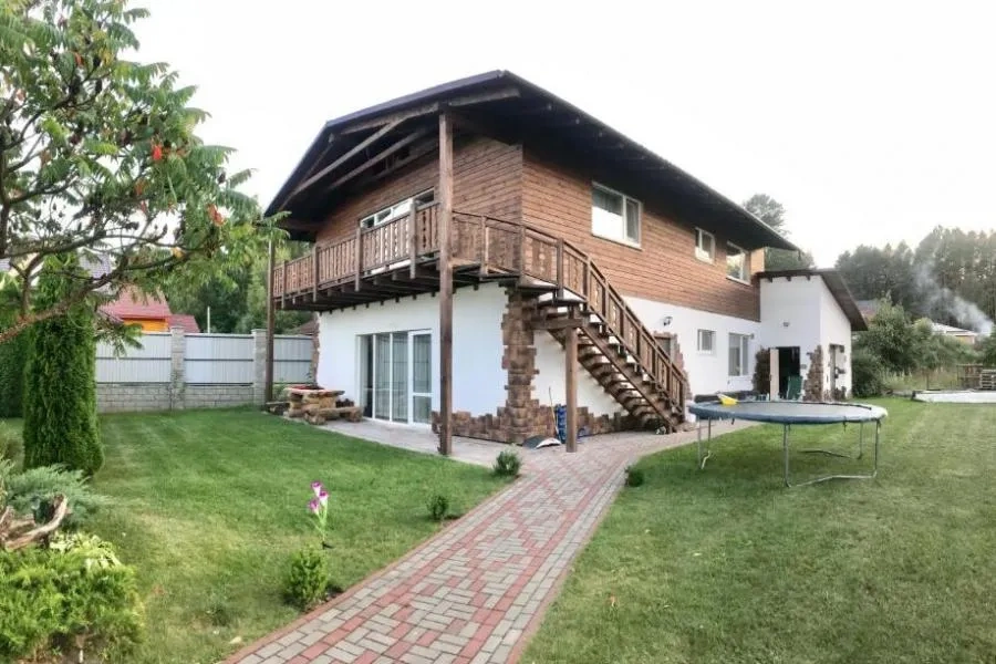 Усадьба Casa Blanca Comfort