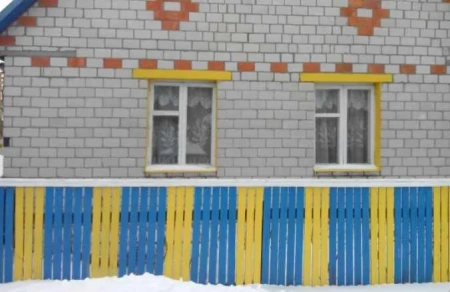Коттедж На Комарова Гомельская область