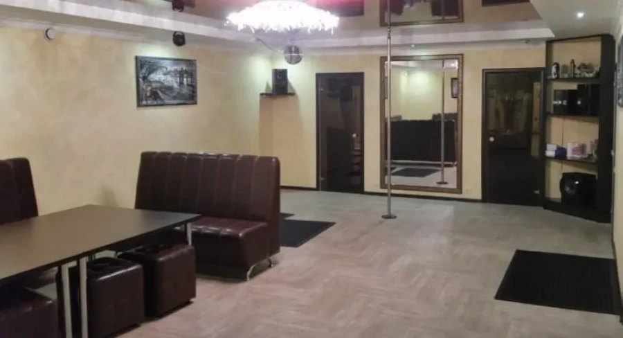Коттедж В Тарасово на Березовой