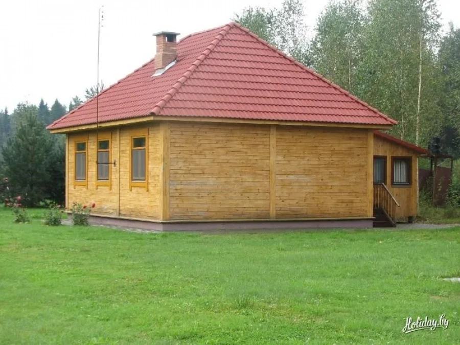 Усадьба Щарка