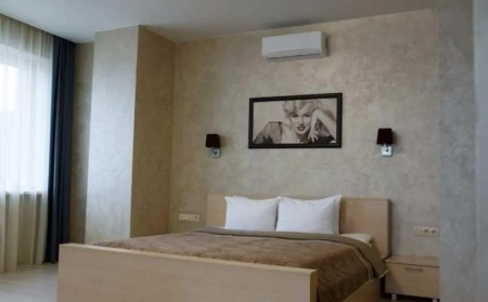 Загородный комплекс Riviera Country Club (Ривьера Кантри Клаб) Минская область