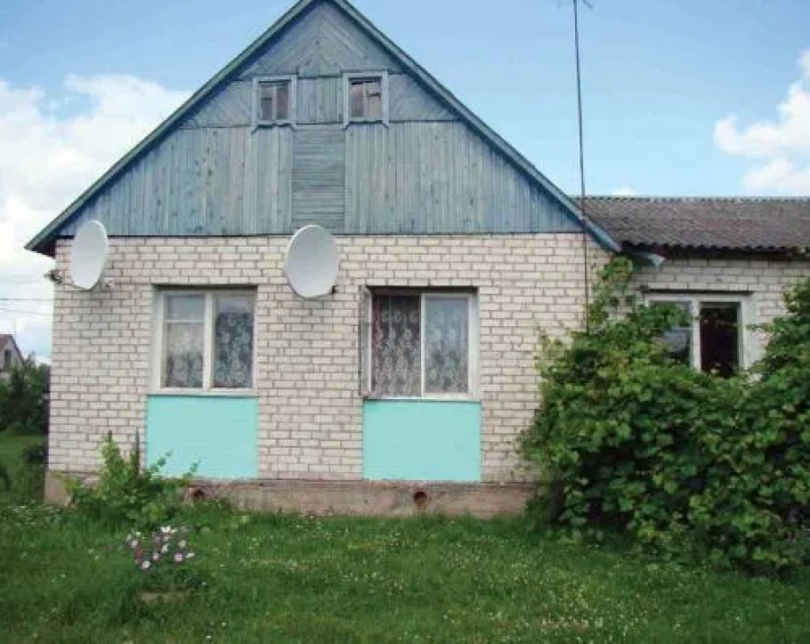 Усадьба Вишневское озеро