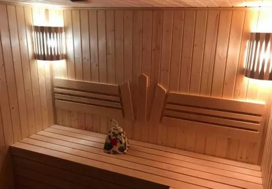Усадьба Loft