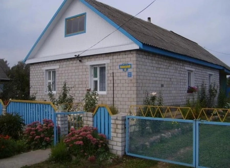 Усадьба Лилия Могилевская область