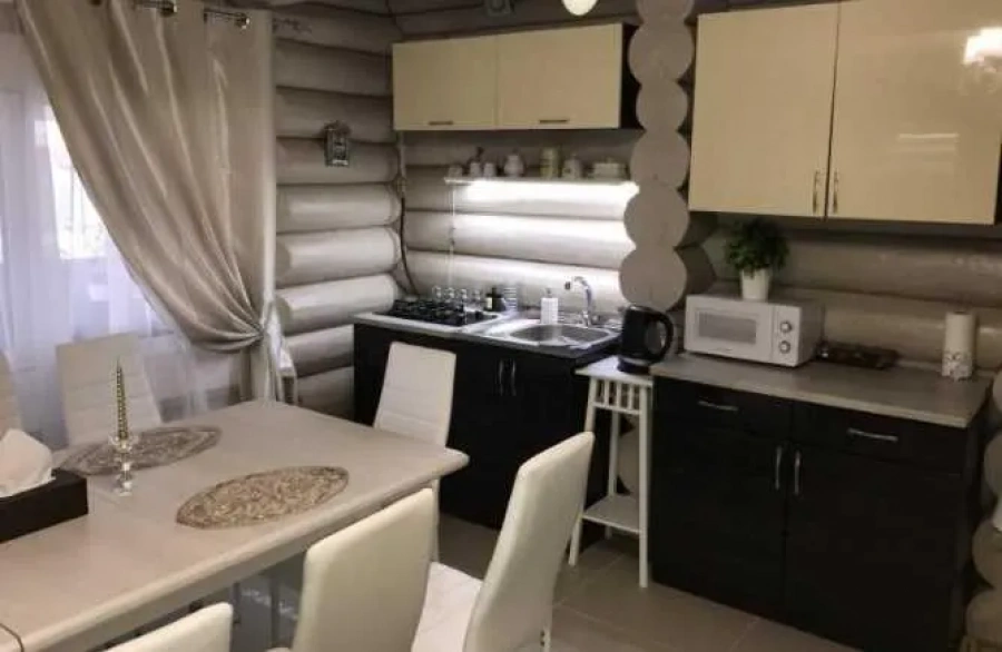 Коттедж LagunaHouse (ЛагунаХаус)