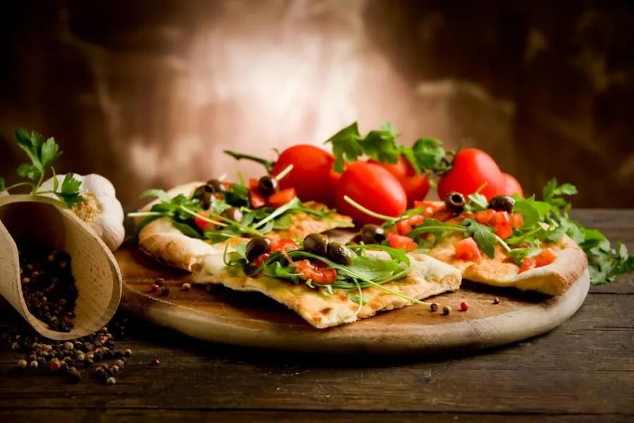 Кафе Pizza&Coffee (Пицца Кофе)