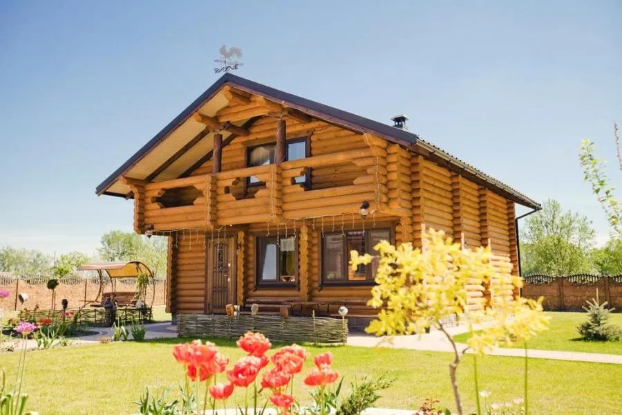 Усадьба Панския лазни