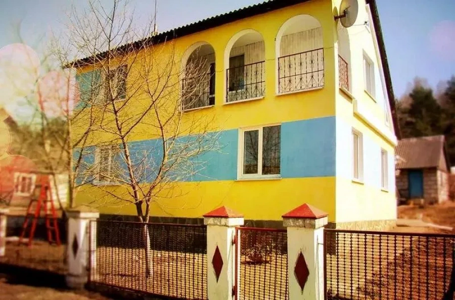 Усадьба Августовский закуток