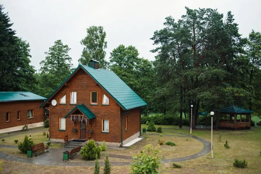 Усадьба Кадыш