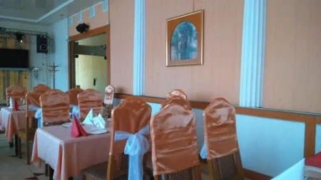 Кафе Вернисаж Витебская область