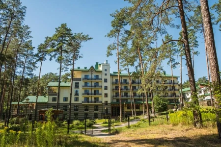 Загородный комплекс Форум Минская область