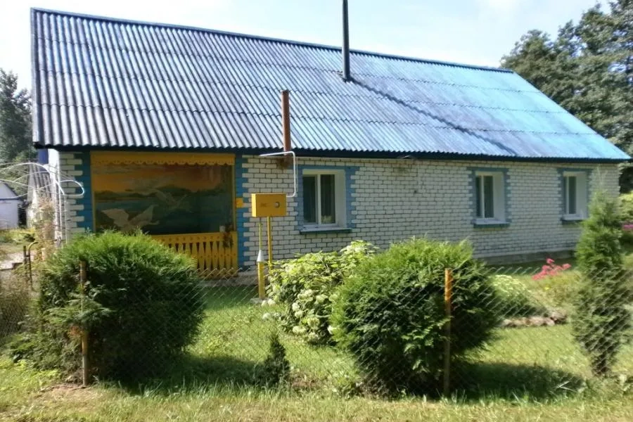 Усадьба Видзы-Ловчинские