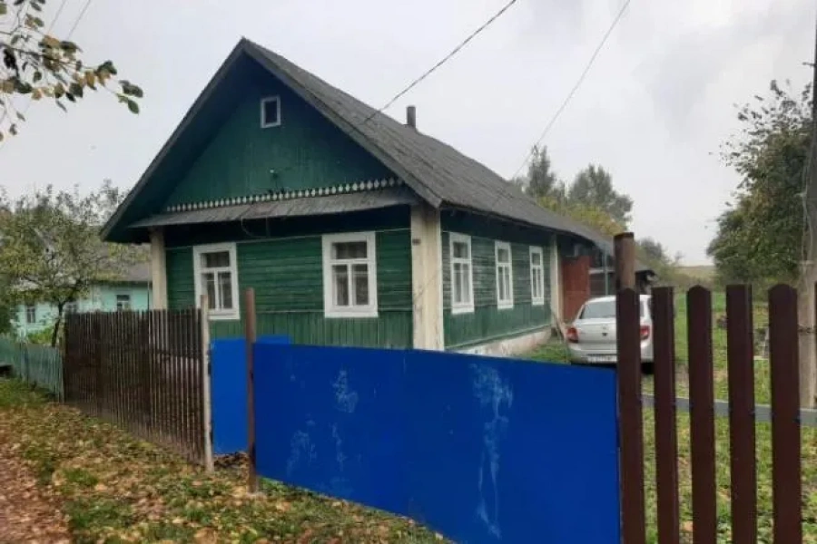 Усадьба Колесниковщина