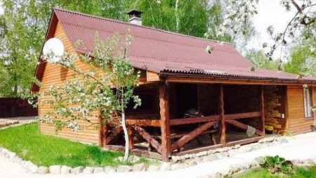 Усадьба Бацькоуская спадчына Могилевская область