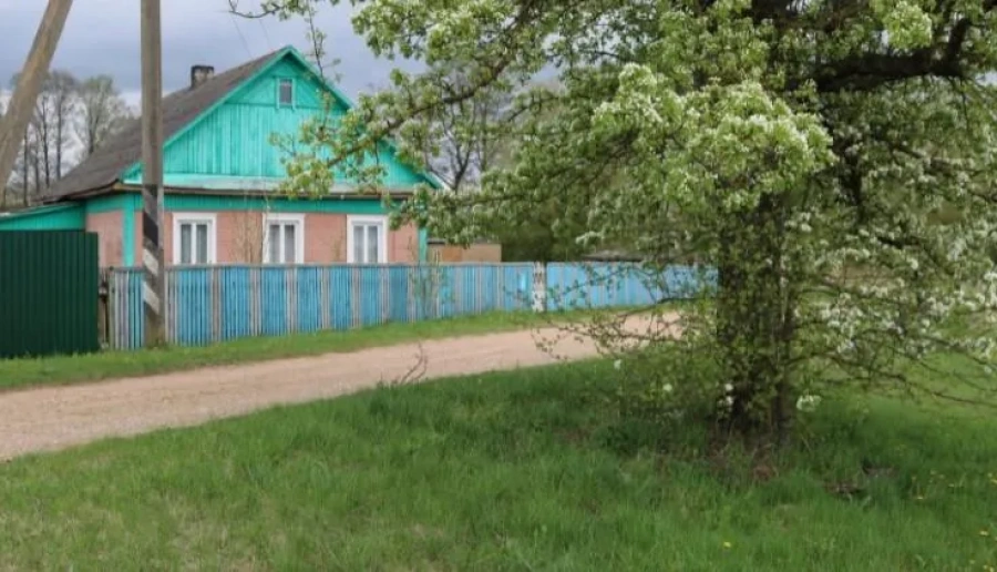 Усадьба Буковичи