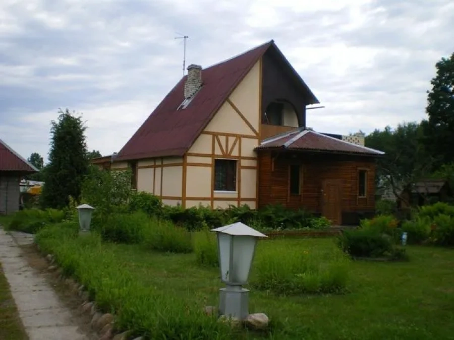 Усадьба Хуторок Званца