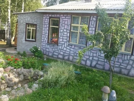 Усадьба Чигиринское раздолье Могилевская область