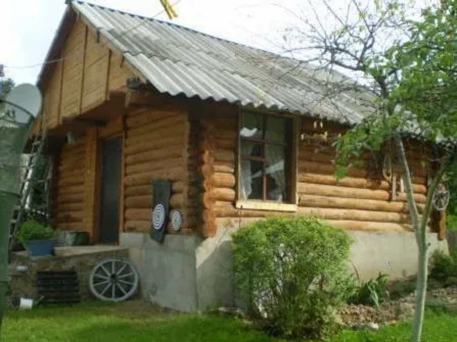 Усадьба Сонная лощина
