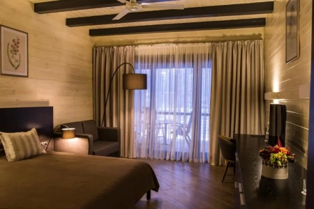 Загородный комплекс Chalet Greenwood (Шале Гринвуд) Брестская область