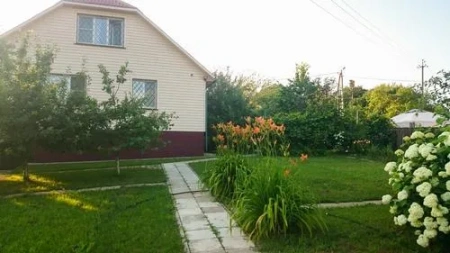 Усадьба Старое Пашково Могилевская область