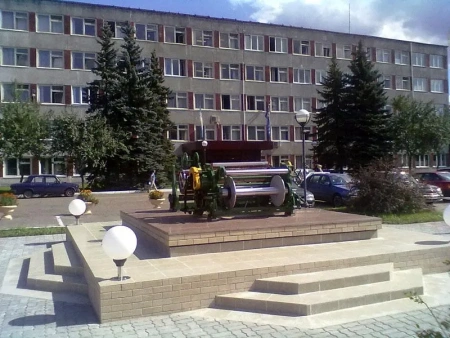 Отель Гостиница Химволокно Гомельская область