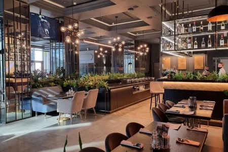 Ресторан Grand Savoy Могилевская область