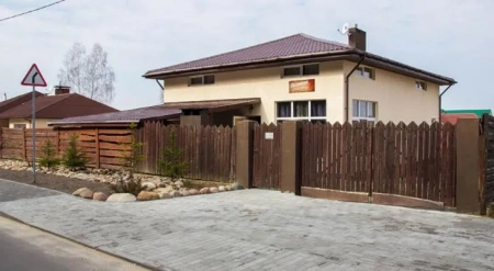 Усадьба Гостинная 7 Гродненская область