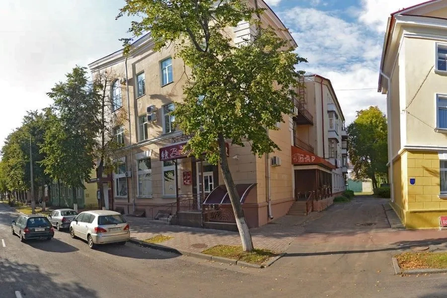 Кафе Вишневый