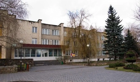 Отель Ошмяны Гродненская область