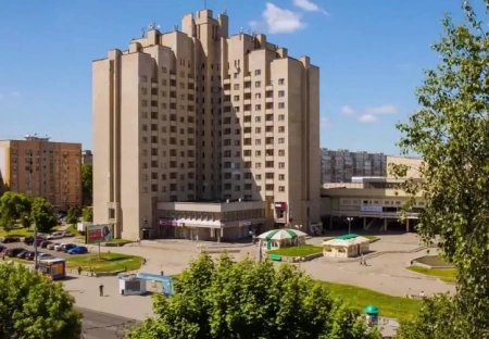 Отель Гродно Гродненская область