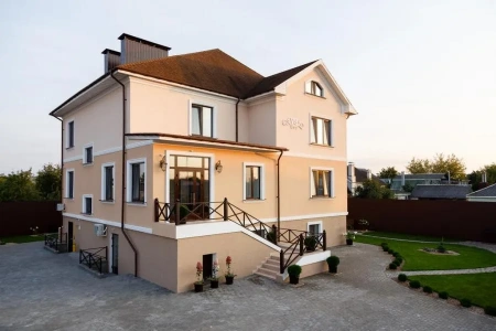 Загородный комплекс Villa Sarra Брестская область