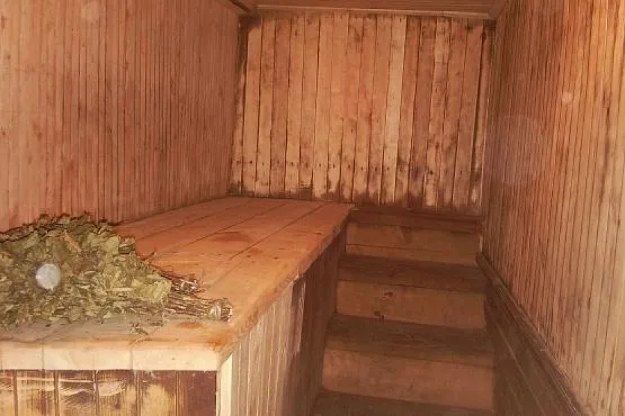 Усадьба Болочанка