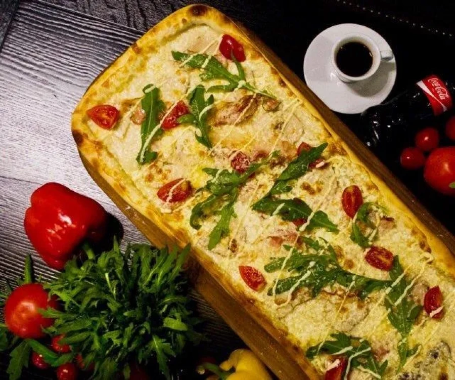 Кафе Формула