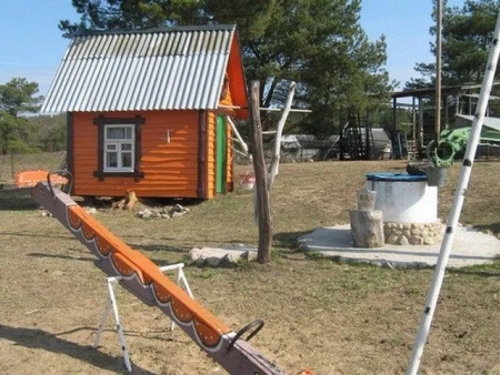 Усадьба Вита Гродненская область