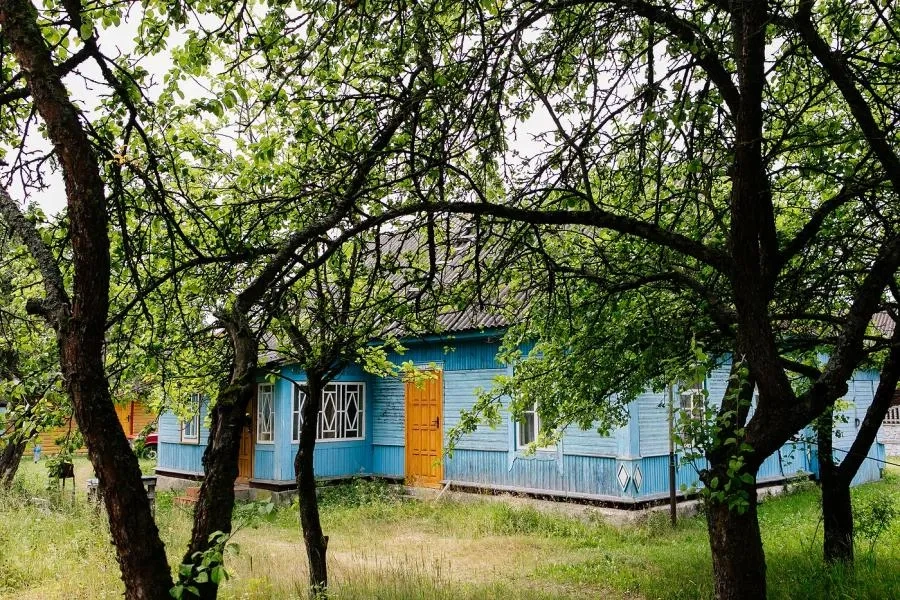 Усадьба Виктория