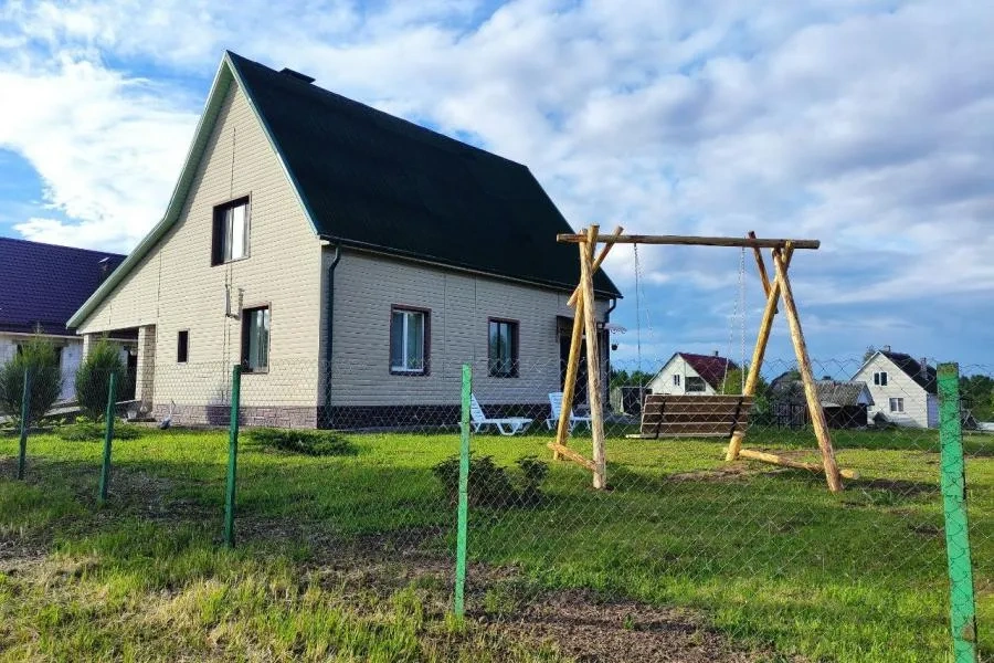 Усадьба Красносельцы