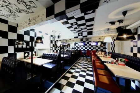 Кафе PizzaMania Amsterdam Минская область