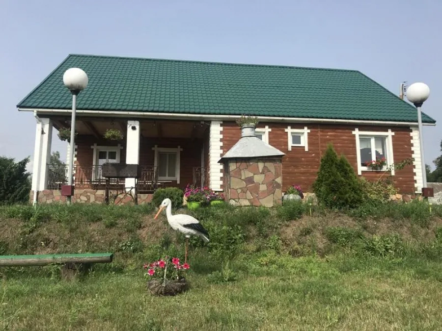 Усадьба Заречье