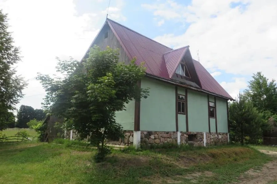 Усадьба ПростоСашино