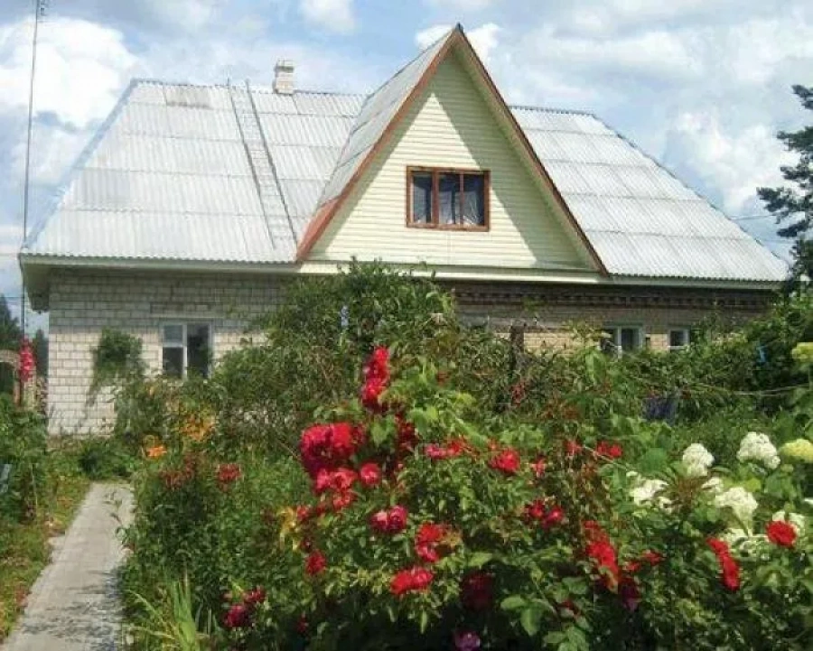 Усадьба На Птичи