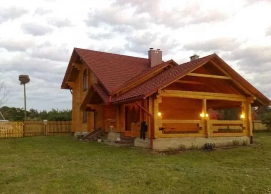 Усадьба Криничное